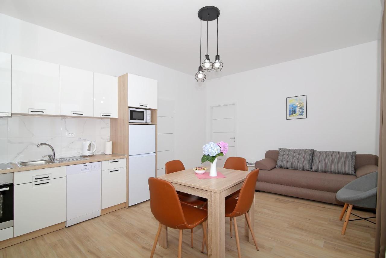 Vista Apartment