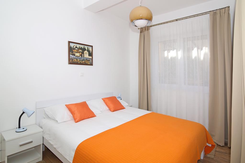 Vista Apartment Cavtat