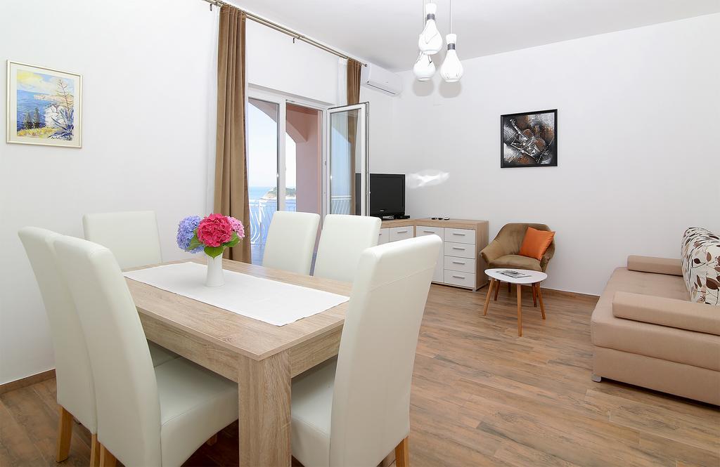 Vista Apartment