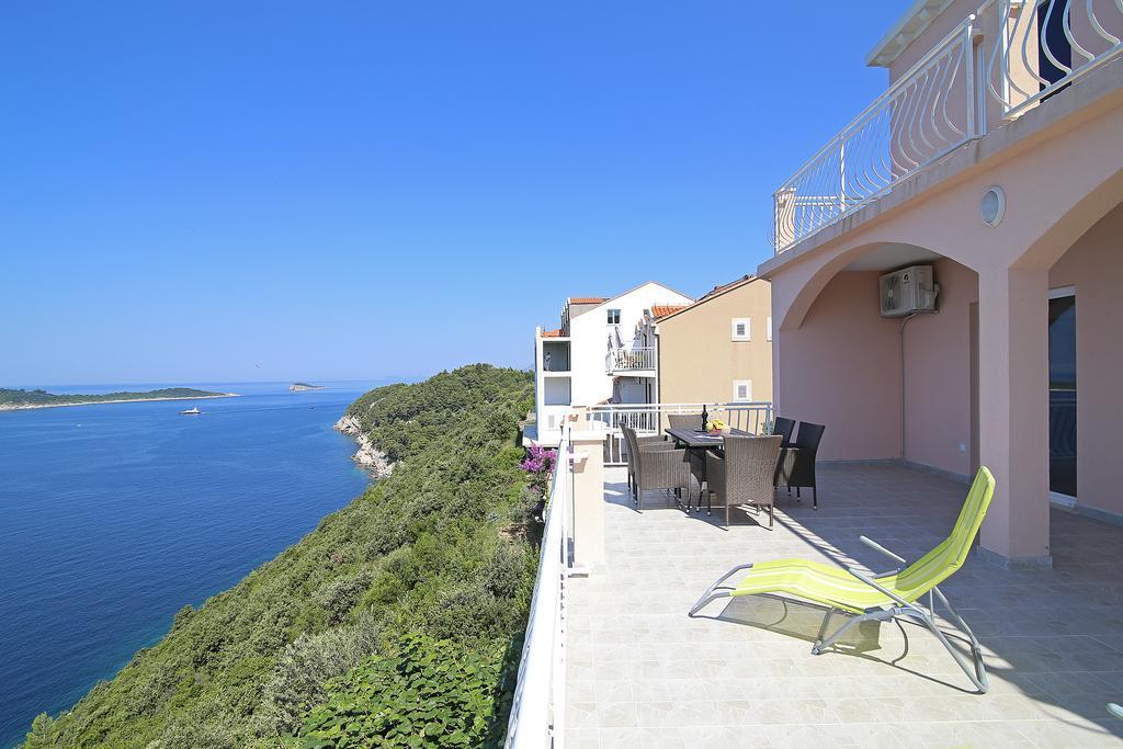 Vista Apartment Cavtat